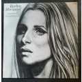 Barbra Streisand - Live Concert At The Forum LP Vinyl Record - USA Pressing