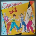 Soft Shoes - Soled Out LP Vinyl Record