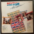 British Wave LP Vinyl Record