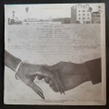 Johnny Nash - Let`s Go Dancing LP Vinyl Record