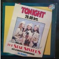 Stars On 45, The Star Sisters - Tonight 20.00 Hrs LP Vinyl Record
