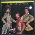 T.S. Monk - More Of The Good Life LP Vinyl Record - USA Pressing