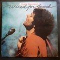 Cliff Richard - Wired For Sound LP Vinyl Record