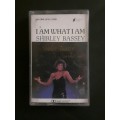 Shirley Bassey - I Am What I Am Cassette Tape