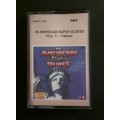 16 American Super Oldies Vol.1 Cassette Tape