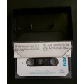 16 American Super Oldies Vol.1 Cassette Tape