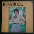 Rina Hugo - Los My Alleen LP Vinyl Record