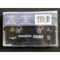 Umjani - Wantolobela Cassette Tape (New & Sealed)
