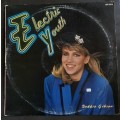 Debbie Gibson - Electric Youth LP Vinyl Record