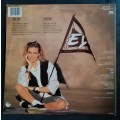 Debbie Gibson - Electric Youth LP Vinyl Record