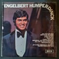 Engelbert Humperdinck - Engelbert Humperdinck LP Vinyl Record