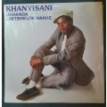 Khanyisani - Ukhanda Limtshelokwakhe LP Vinyl Record