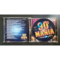 90s Mania - The Total 90s Party (CD)
