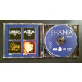 Shania Twain - Gold (CD)