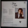 Johnny Mathis Greatest Hits LP Vinyl Record