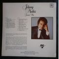 Johnny Mathis Greatest Hits LP Vinyl Record