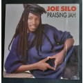 Joe Silo - Praising Jah LP Vinyl Record