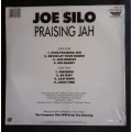 Joe Silo - Praising Jah LP Vinyl Record
