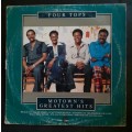 Four Tops - Motown`s Greatest Hits LP Vinyl Record