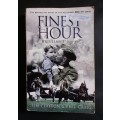 Finest Hour by Tim Clayton & Phil Craig