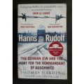 Hannes and Rudolf - The German Jew & The Hunt For The Kommandant of Auschwitz