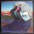 Emerson, Lake & Palmer - Tarkus LP Vinyl Record - UK Pressing