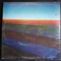 Emerson, Lake & Palmer - Tarkus LP Vinyl Record - UK Pressing