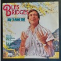 Bles Bridges - Nog `N Nuwe Dag LP Vinyl Record
