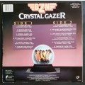 BZN - Crystal Gazer LP Vinyl Record