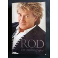 Rod Stewart - Rod: The Autobiography