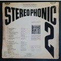 Stereophonic Vol.2 LP Vinyl Record