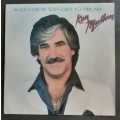 Ken Mullan - When I Grow Too Old To Dream LP Vinyl Record