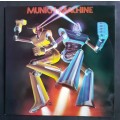 Munich Machine - Munich Machine LP Vinyl Record
