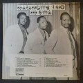 Natangwe Trio in SWA LP Vinyl Record