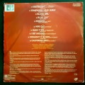 The Beach Boys - Still Cruisin` LP Vinyl Record