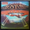 Boston - Don`t Look Back LP Vinyl Record