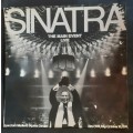 Frank Sinatra - The Main Event (Live) LP Vinyl Record