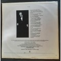 Frank Sinatra - The Main Event (Live) LP Vinyl Record