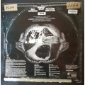 Jaws (Music From The Original Motion Picture Soundtrack) LP Vinyl Record