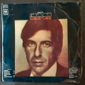 Leonard Cohen - Songs of Leonard Cohen LP Vinyl Record