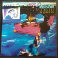 Roy Orbison - In Dreams: The Greatest Hits LP Vinyl Record