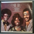 The Hues Corporation - Rockin` Soul LP Vinyl Record