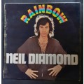 Neil Diamond - Rainbow LP Vinyl Record