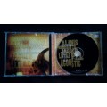 Alanis Morissette - Jagged Little Pill Acoustic (CD)