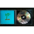 Sunshine Reggae 2 (CD)