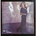 Olivia Newton-John - Totally Hot LP Vinyl Record