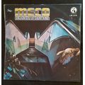 Meco - Encounters of Every Kind LP Vinyl Record