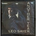 Leo Sayer - Another Year LP Vinyl Record