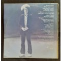 Leo Sayer - Another Year LP Vinyl Record