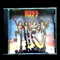 Kiss - Destroyer (CD) - USA Edition